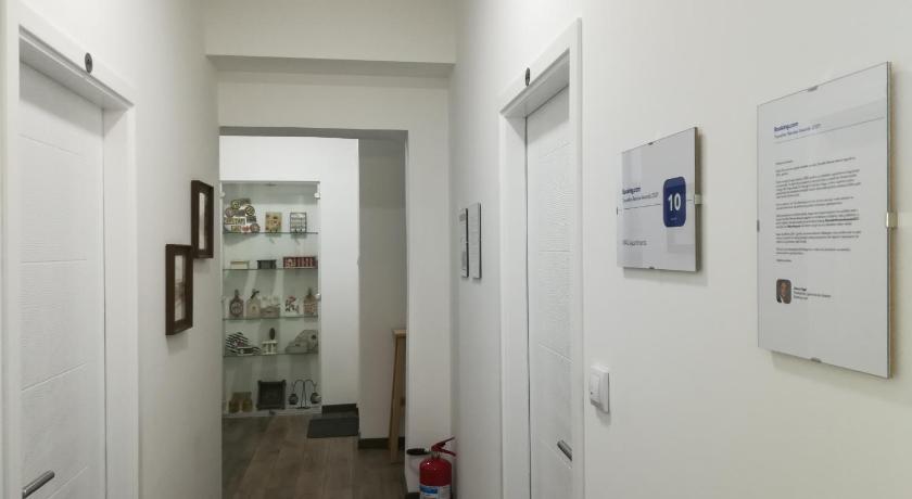 M4U Apartments photo