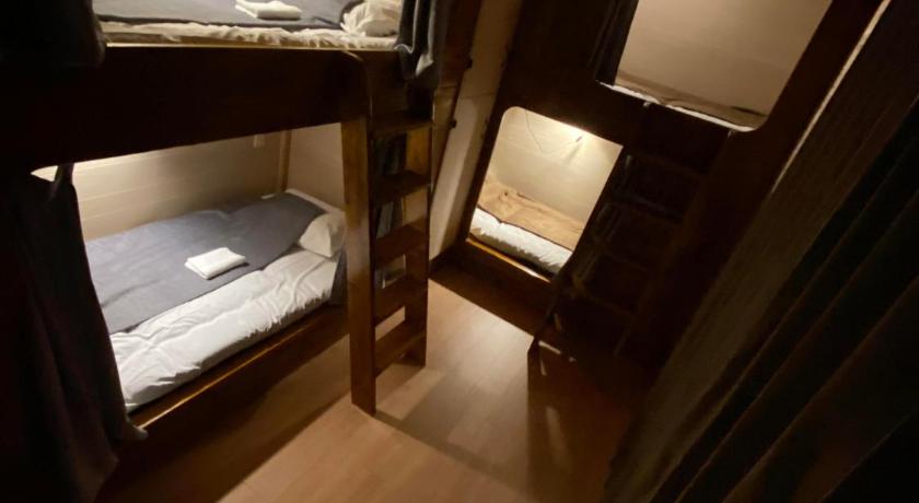 이시가키 ゲストハウス喜舎場 숙소 수영장