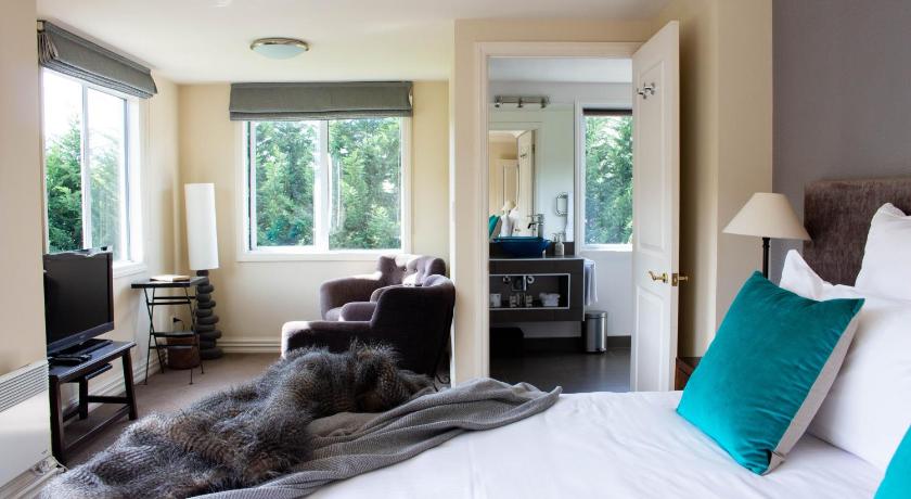 Queenstown Country Lodge photo