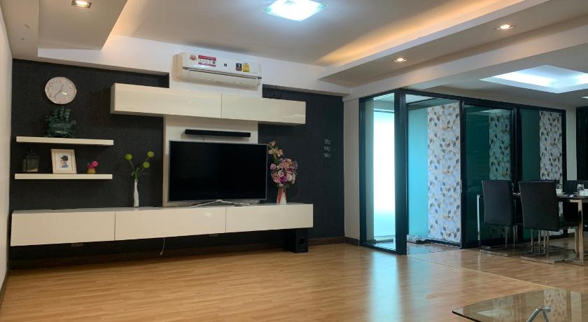 コンケン Khonkaen Residence 3つ星 ホテル 施設