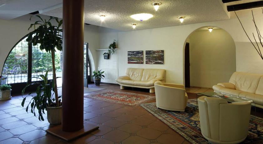 Aparthotel Al Lago photo