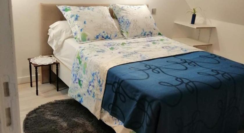 Chambres d'Hotes Chez Marilou photo