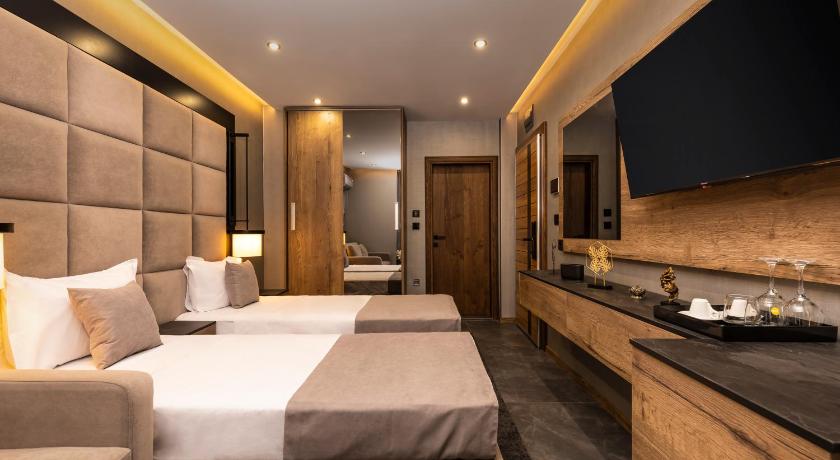 SOHO Apart House photo