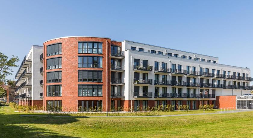 ADAPT Apartments Braunschweig photo