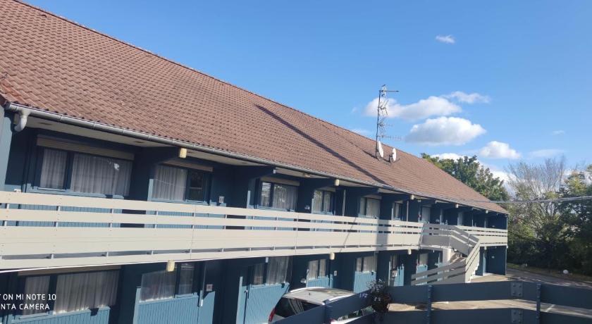 Hôtel Kyriad Mulhouse Est - Lutterbach (Kyriad Mulhouse Est - Lutterbach)