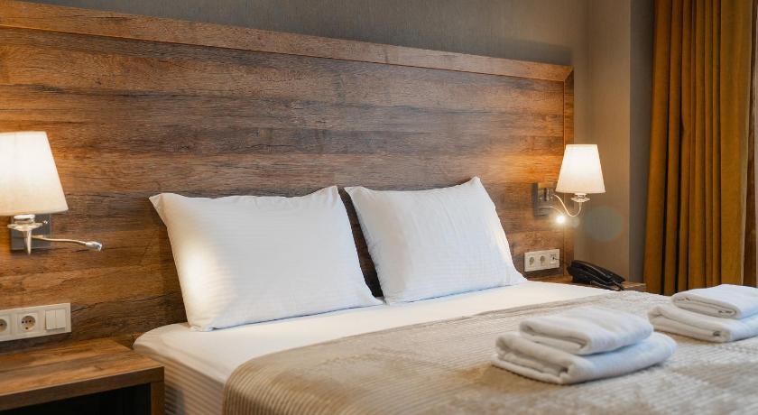 Cozy Loft Hotel photo