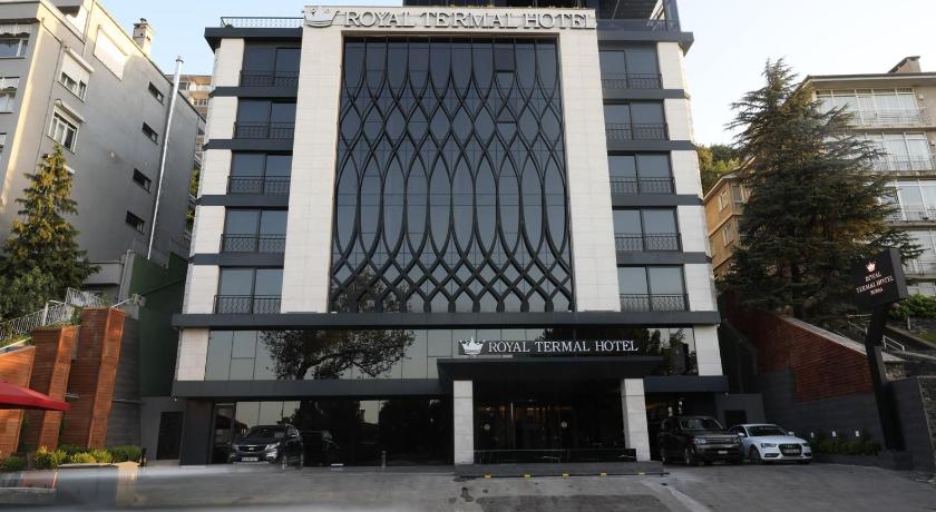 ROYAL TERMAL HOTEL