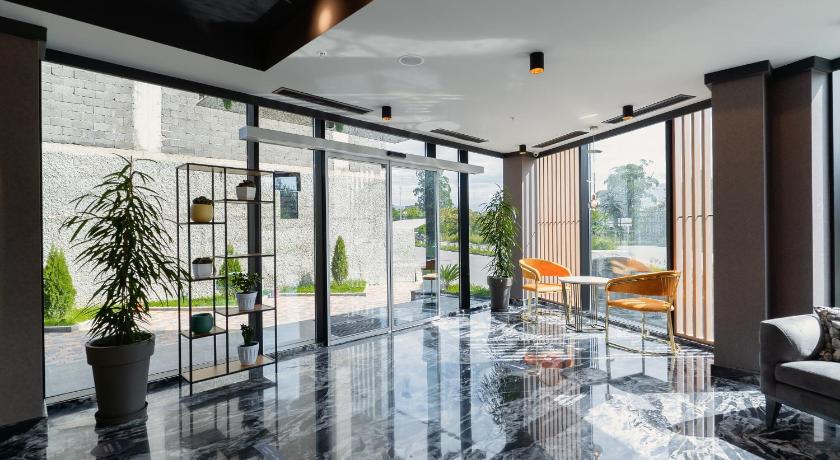 Cozy Loft Hotel photo