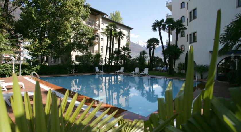 Aparthotel Al Lago photo