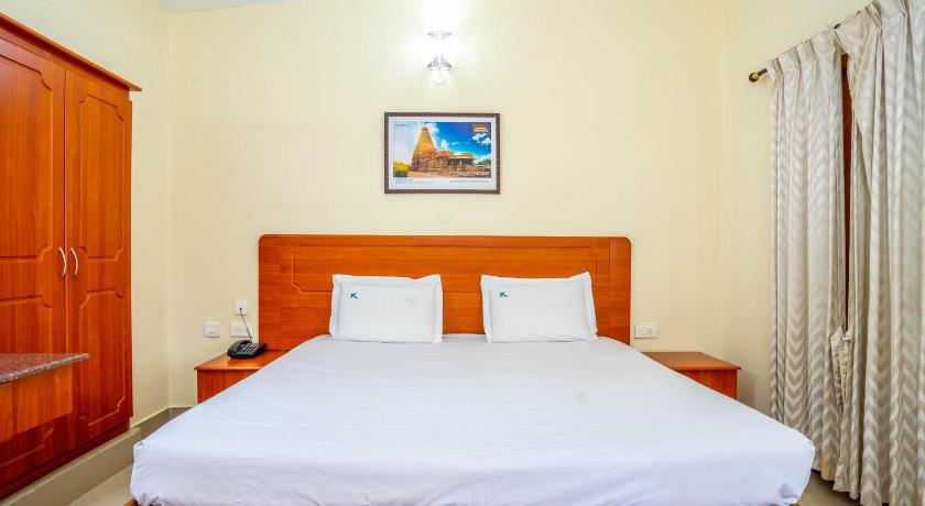 Hotel TamilNadu - Ooty 1 photo