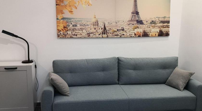 베오그라드 Bibi's apartment 3성급 싱글룸 스위트룸