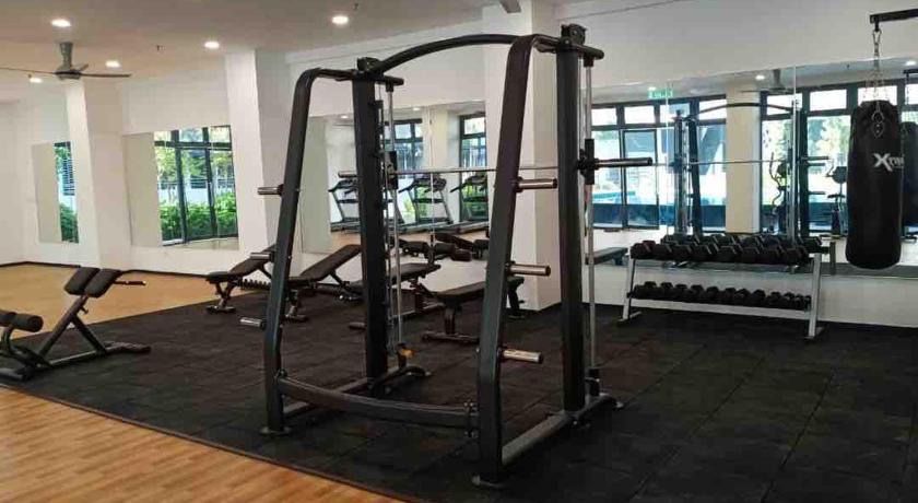 NL Core Soho Suite KLIA Sepang. - image 3