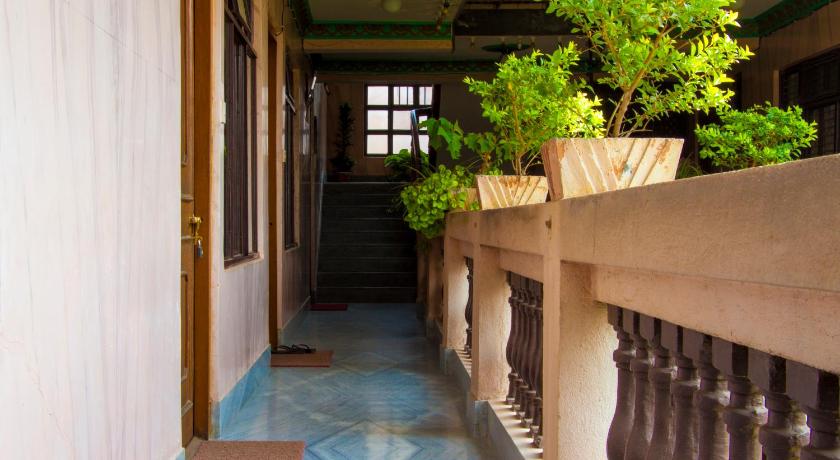 Hotel Metropolitan Kantipur photo