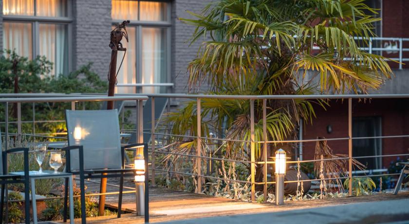 Hotel Harmony photo