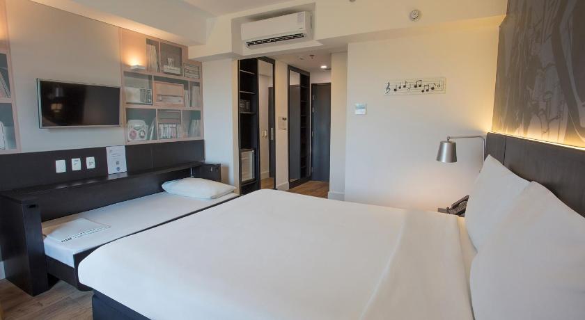 ibis Styles Taubate