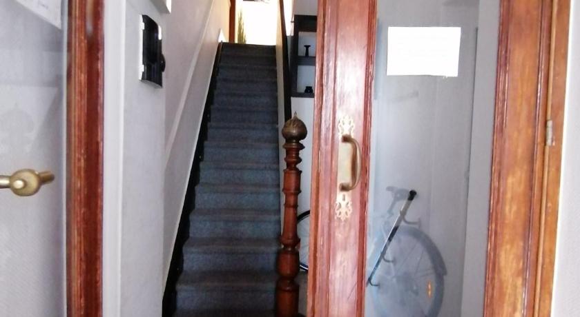 Brugmann Loft Apartment photo