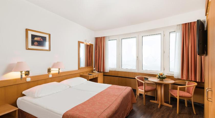 Hotel Budapest photo