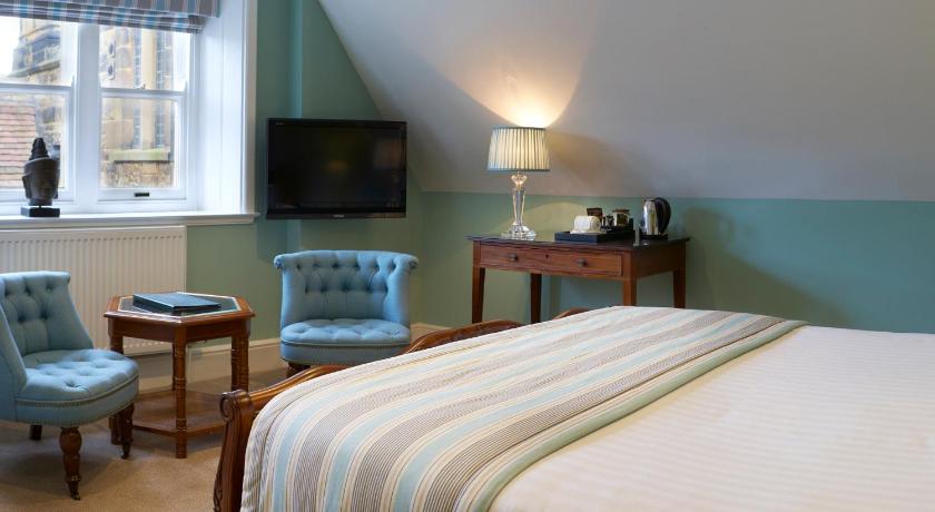 Image of Double Room 1