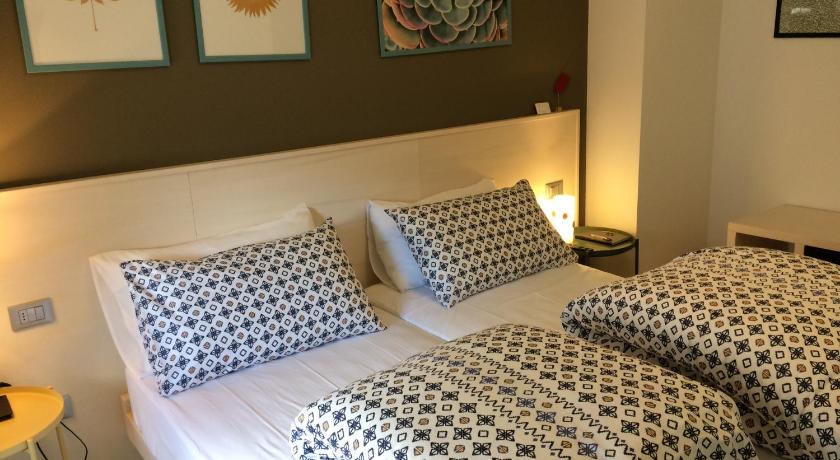 Eco Rooms&Breakfast Tirano photo