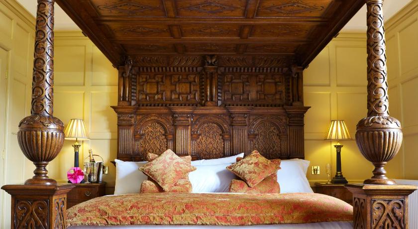 Image of Luxury King Room 1