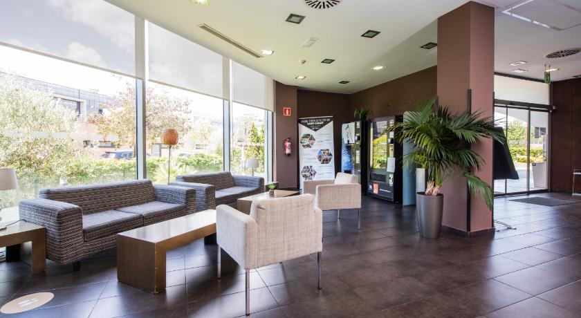 Holiday Inn Express Barcelona - Sant Cugat (Holiday Inn Express Sant Cugat)