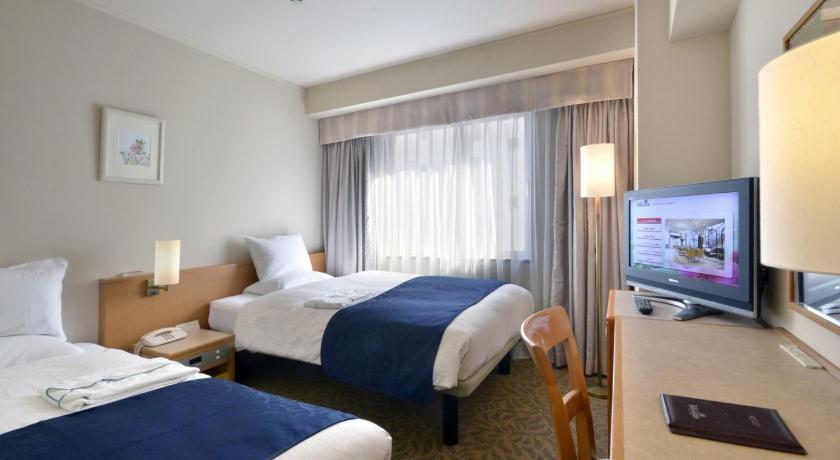 Hotel Rose Garden Shinjuku - Vacation STAY 72146v — Hotel in Tokyo