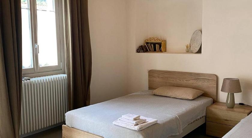 B&B La Corte del Segrino