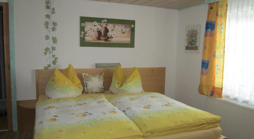 Image of Double Room 3