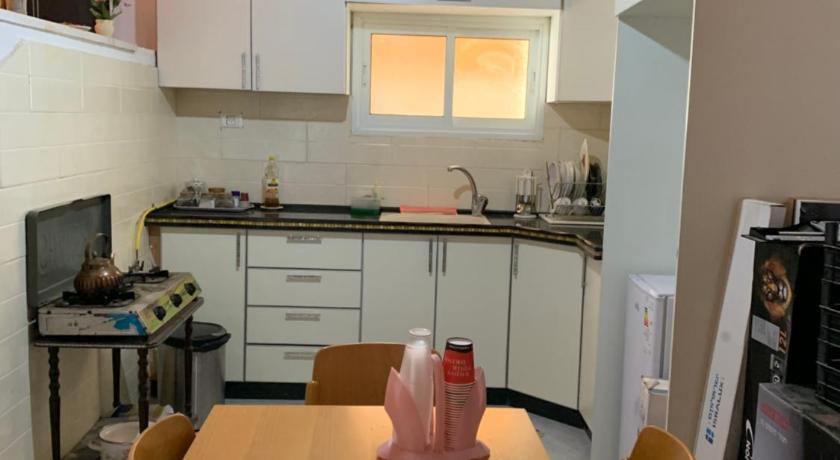 Image of Two-Bedroom Apartment 1