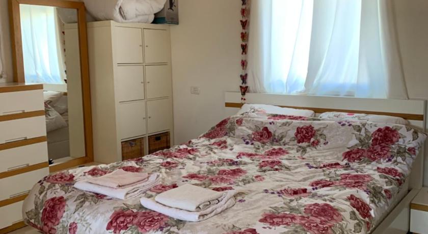 Image of Deluxe Double Room 4