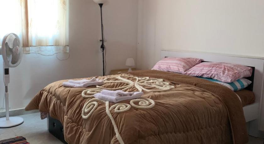Image of Two-Bedroom Apartment 4