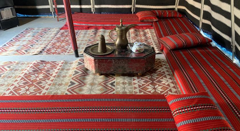 Image of Tent 13
