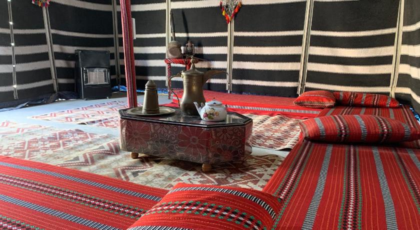Image of Tent 0