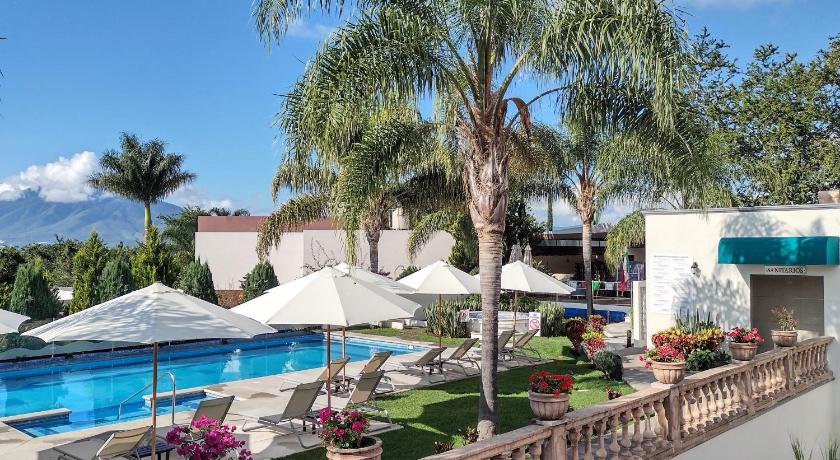 Hotel del Pescador
