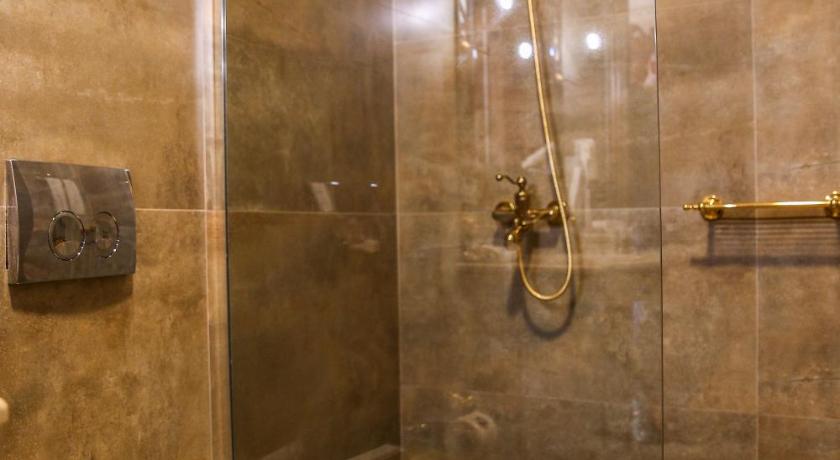 Hotel Epidamn Boutique & Spa photo