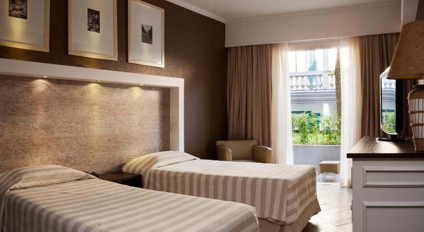 Image of Standard Double Room 0