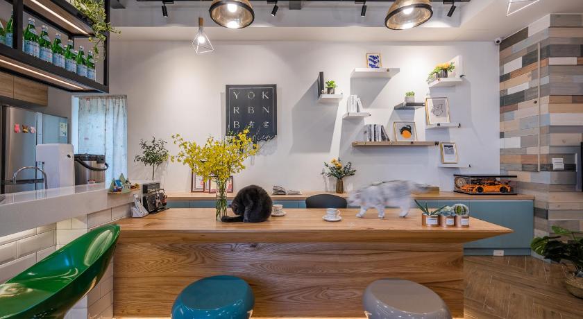 有客民宿 l 寵物友善 Yokr BnB photo