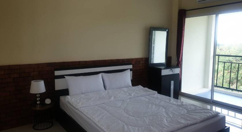EK Residence Banchang City photo