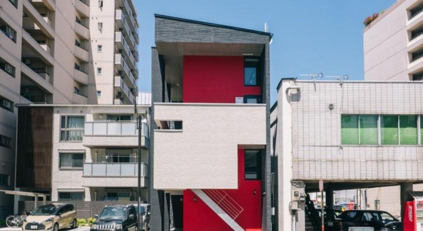 REQRAS Sakuramachi - Vacation STAY 52739v photo