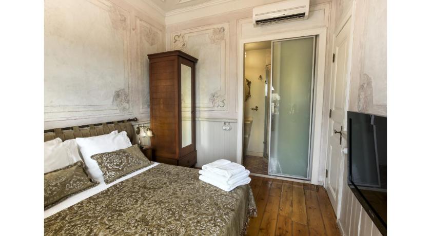 Hotel Troya Balat