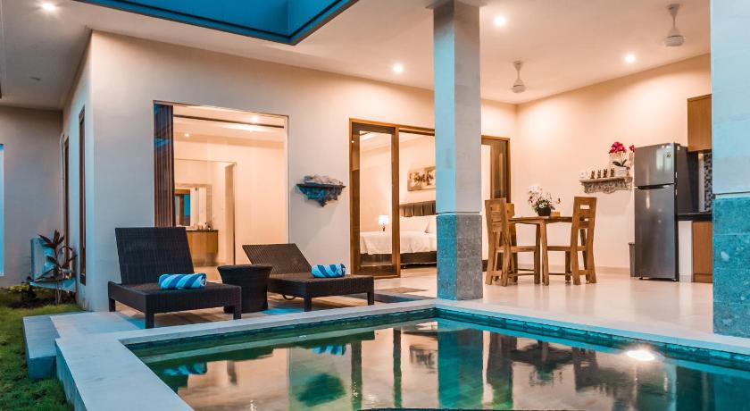 Kubu Petitenget Suite Seminyak - image 36