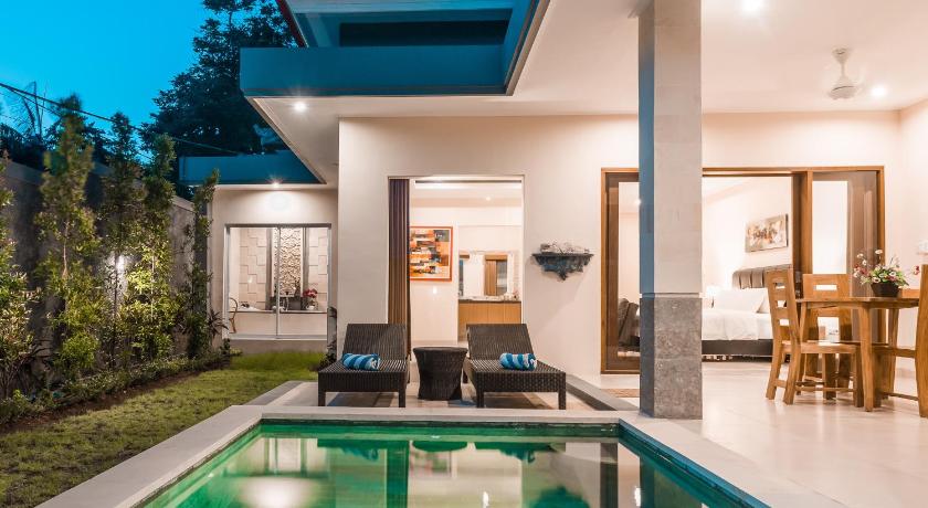 Kubu Petitenget Suite Seminyak - image 31