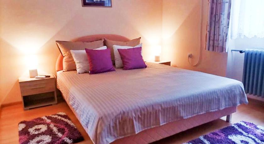 Sandrea Studio Apartment — Hotel in Subotica