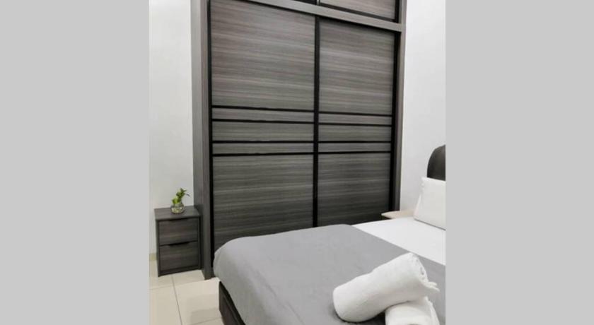 T'Garden HomeStay photo