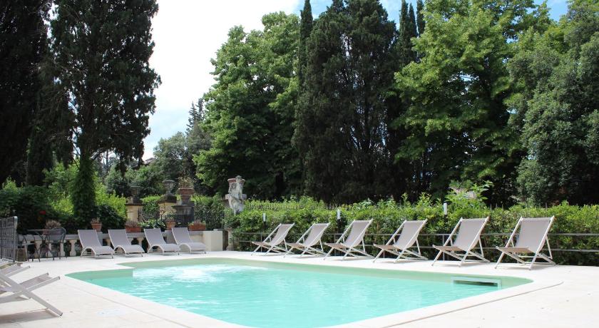Hotel Villa Carlotta photo