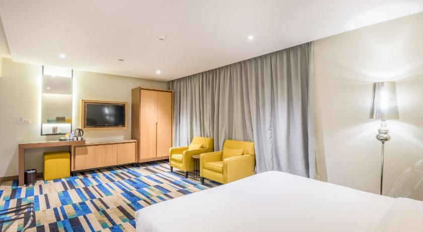 Ewaa Express Hotel - Al Olaya photo