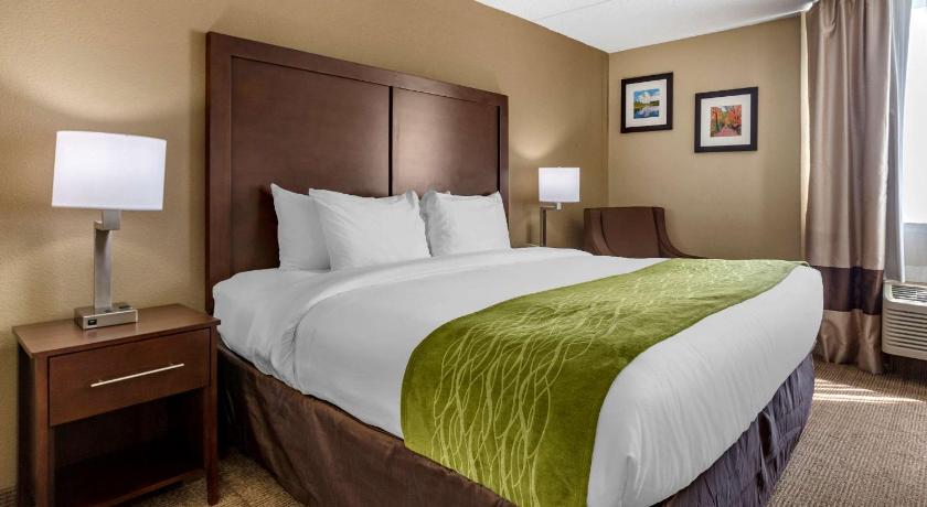 Comfort Inn Edison - New Brunswick