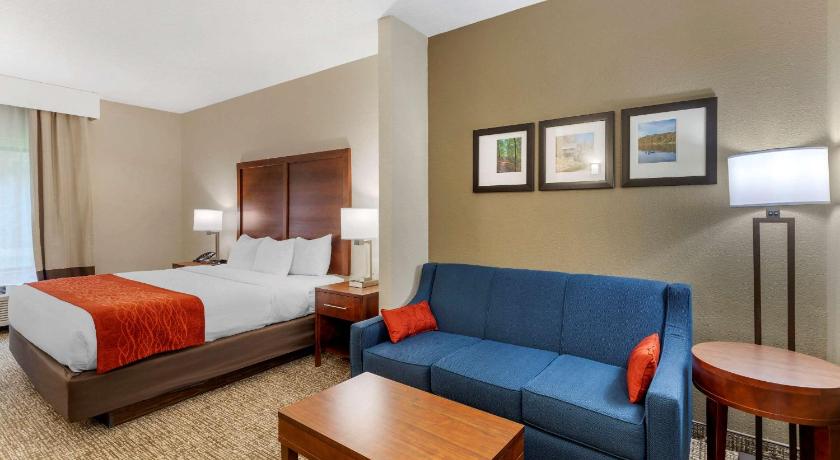 Comfort Inn & Suites