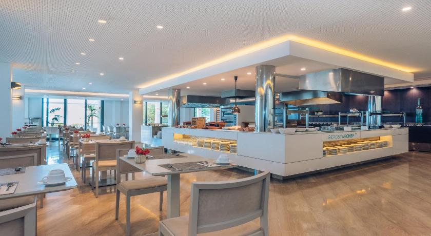 Iberostar Cala Millor - Adults Only