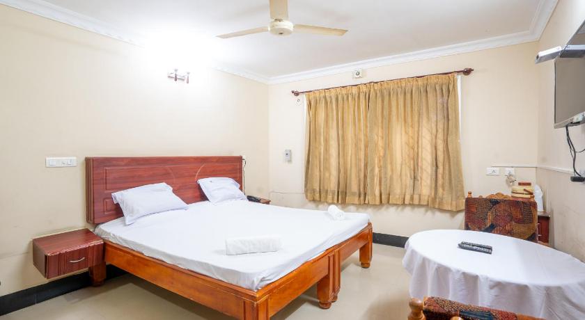 Hotel TamilNadu, Krishnagiri photo